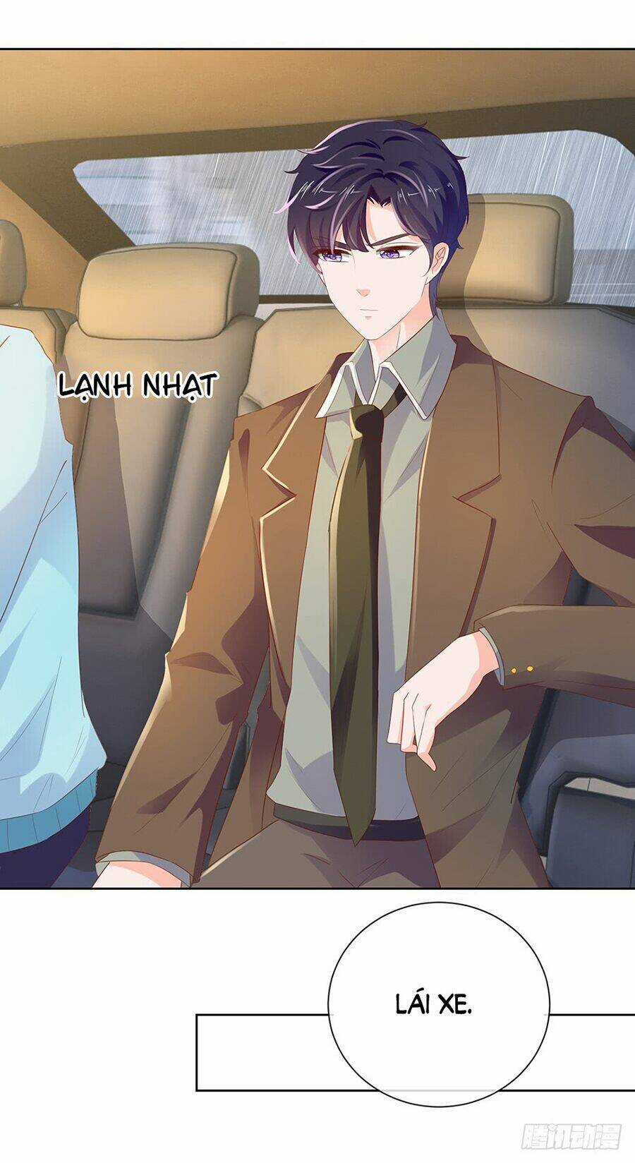 Ẩn Hôn 100%: Chọc Tức Vợ Yêu Mua Một Tặng Một Chapter 55 trang 26