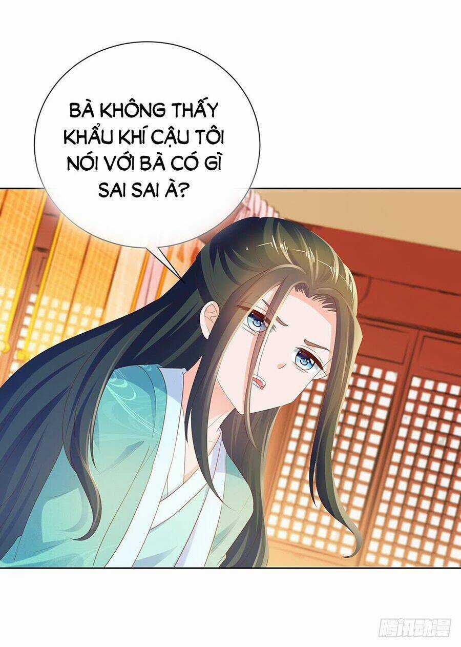 Ẩn Hôn 100%: Chọc Tức Vợ Yêu Mua Một Tặng Một Chapter 55 trang 28