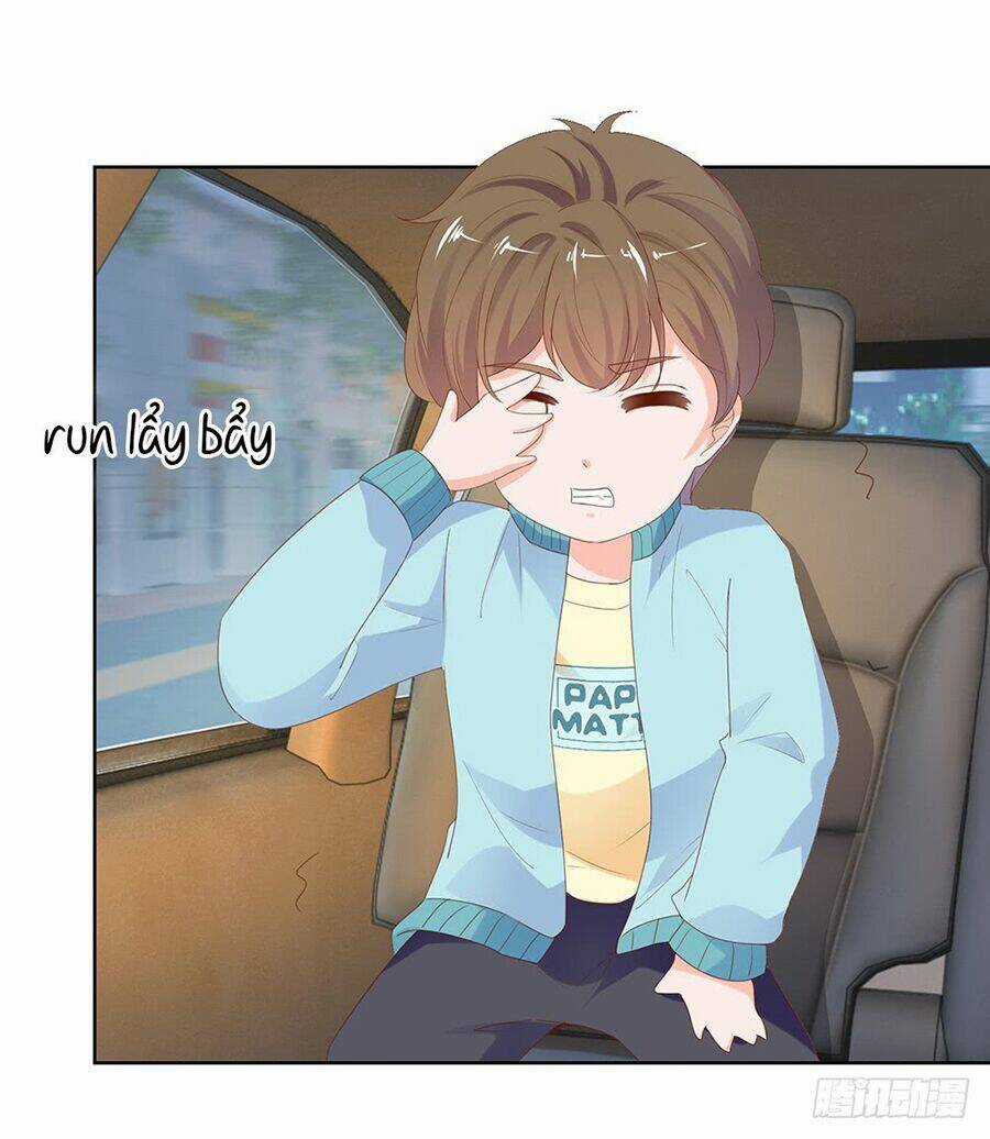 Ẩn Hôn 100%: Chọc Tức Vợ Yêu Mua Một Tặng Một Chapter 55 trang 3