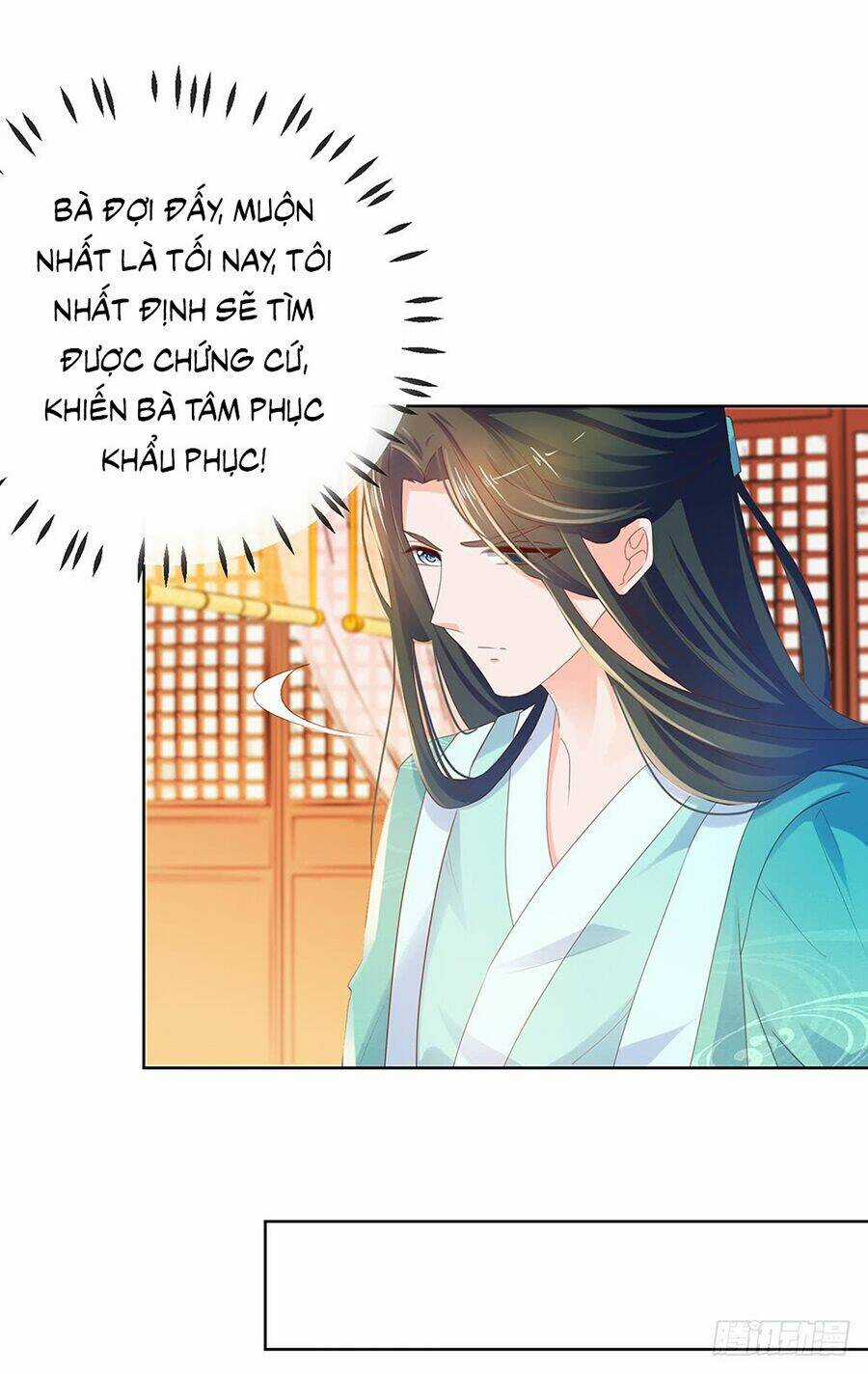 Ẩn Hôn 100%: Chọc Tức Vợ Yêu Mua Một Tặng Một Chapter 55 trang 30