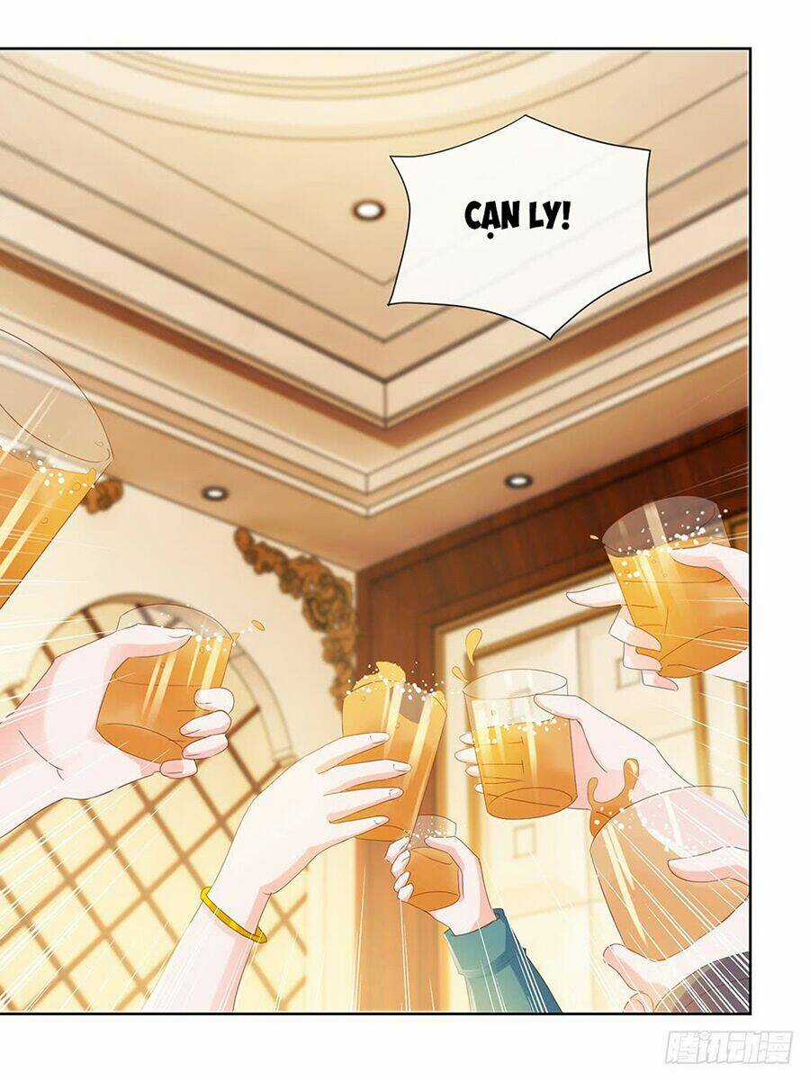 Ẩn Hôn 100%: Chọc Tức Vợ Yêu Mua Một Tặng Một Chapter 55 trang 32