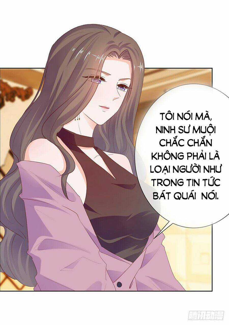 Ẩn Hôn 100%: Chọc Tức Vợ Yêu Mua Một Tặng Một Chapter 55 trang 36