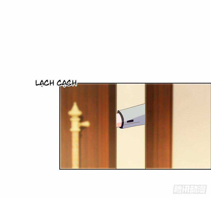 Ẩn Hôn 100%: Chọc Tức Vợ Yêu Mua Một Tặng Một Chapter 55 trang 37