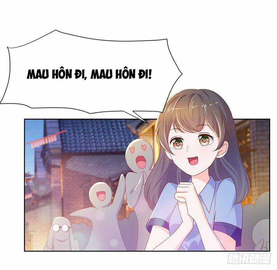 Ẩn Hôn 100%: Chọc Tức Vợ Yêu Mua Một Tặng Một Chapter 55 trang 5