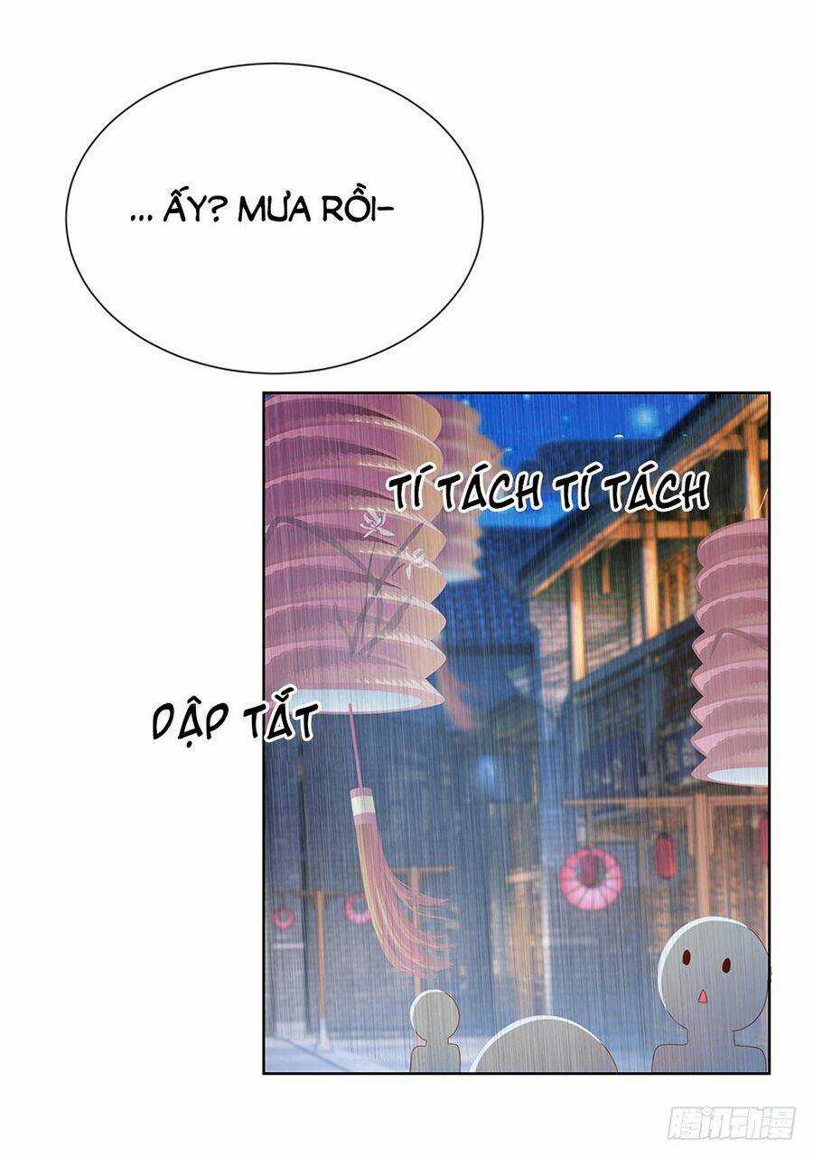 Ẩn Hôn 100%: Chọc Tức Vợ Yêu Mua Một Tặng Một Chapter 55 trang 6