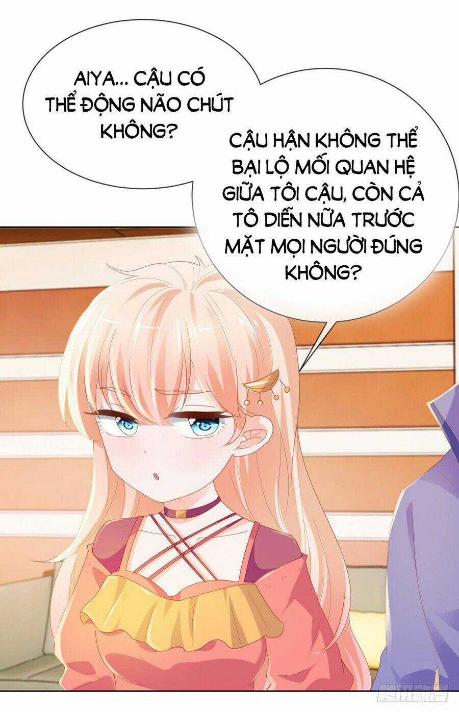 Ẩn Hôn 100%: Chọc Tức Vợ Yêu Mua Một Tặng Một Chapter 56 trang 12