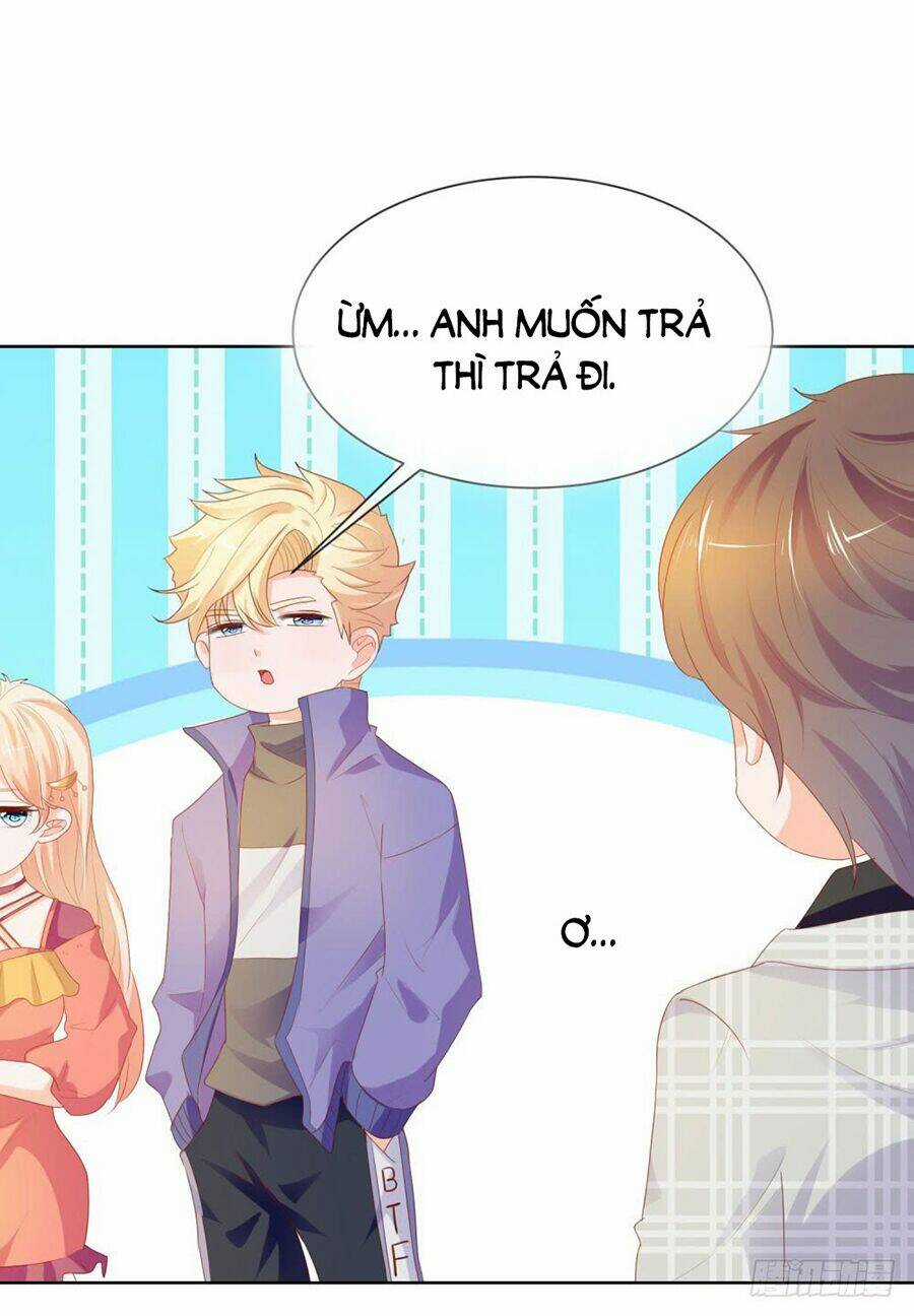 Ẩn Hôn 100%: Chọc Tức Vợ Yêu Mua Một Tặng Một Chapter 56 trang 13