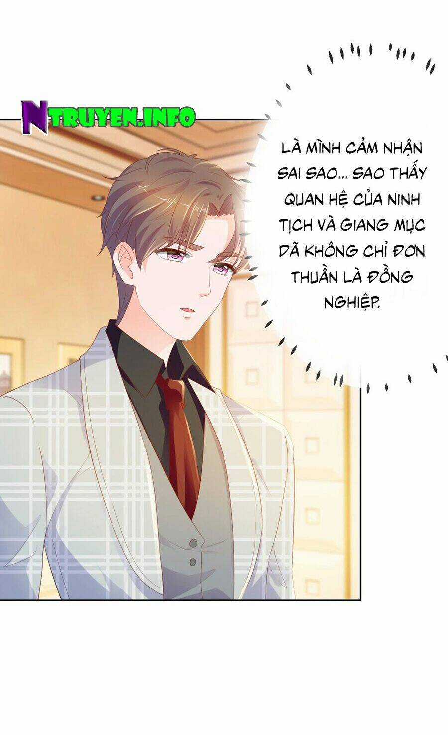 Ẩn Hôn 100%: Chọc Tức Vợ Yêu Mua Một Tặng Một Chapter 56 trang 14