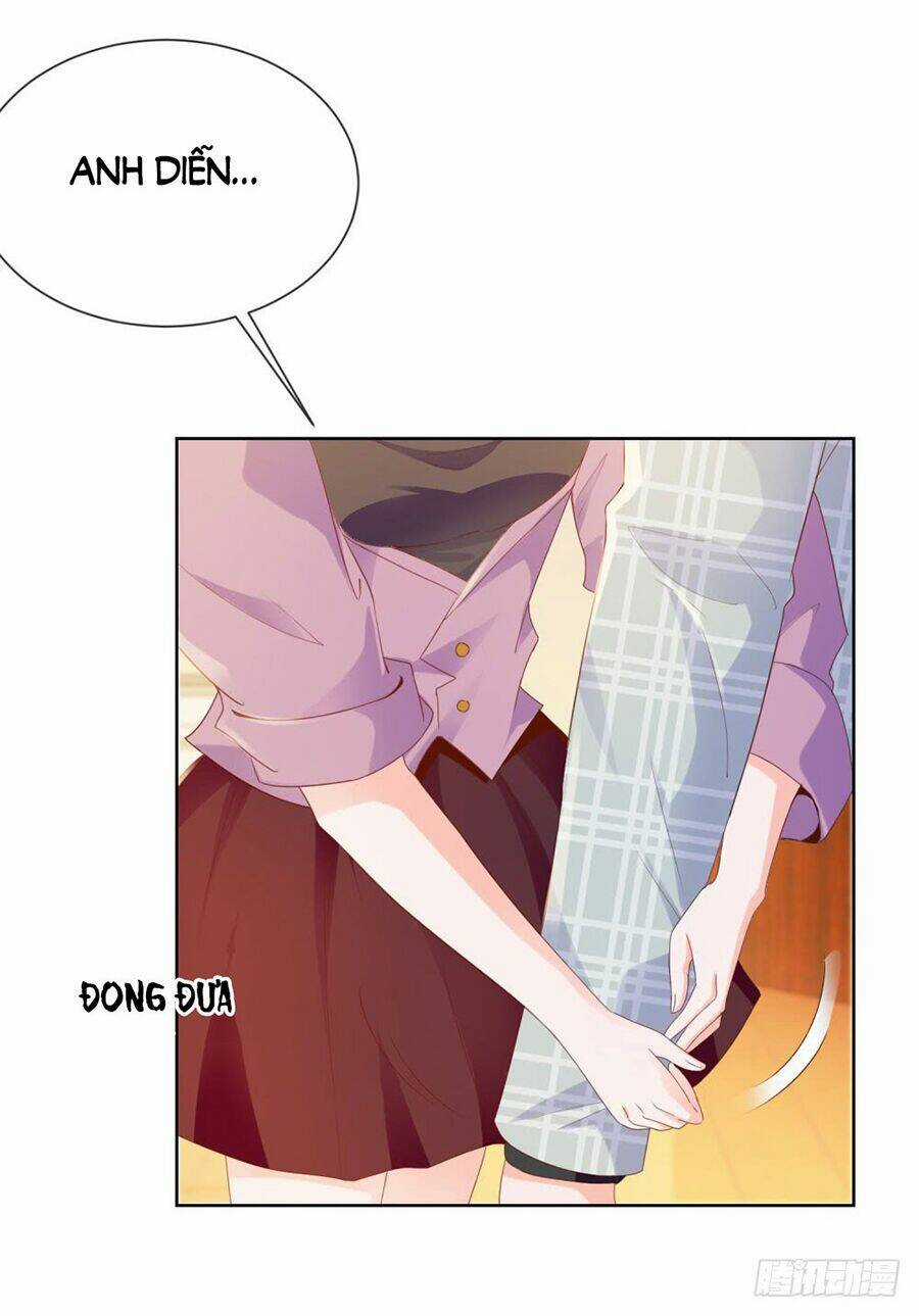 Ẩn Hôn 100%: Chọc Tức Vợ Yêu Mua Một Tặng Một Chapter 56 trang 15