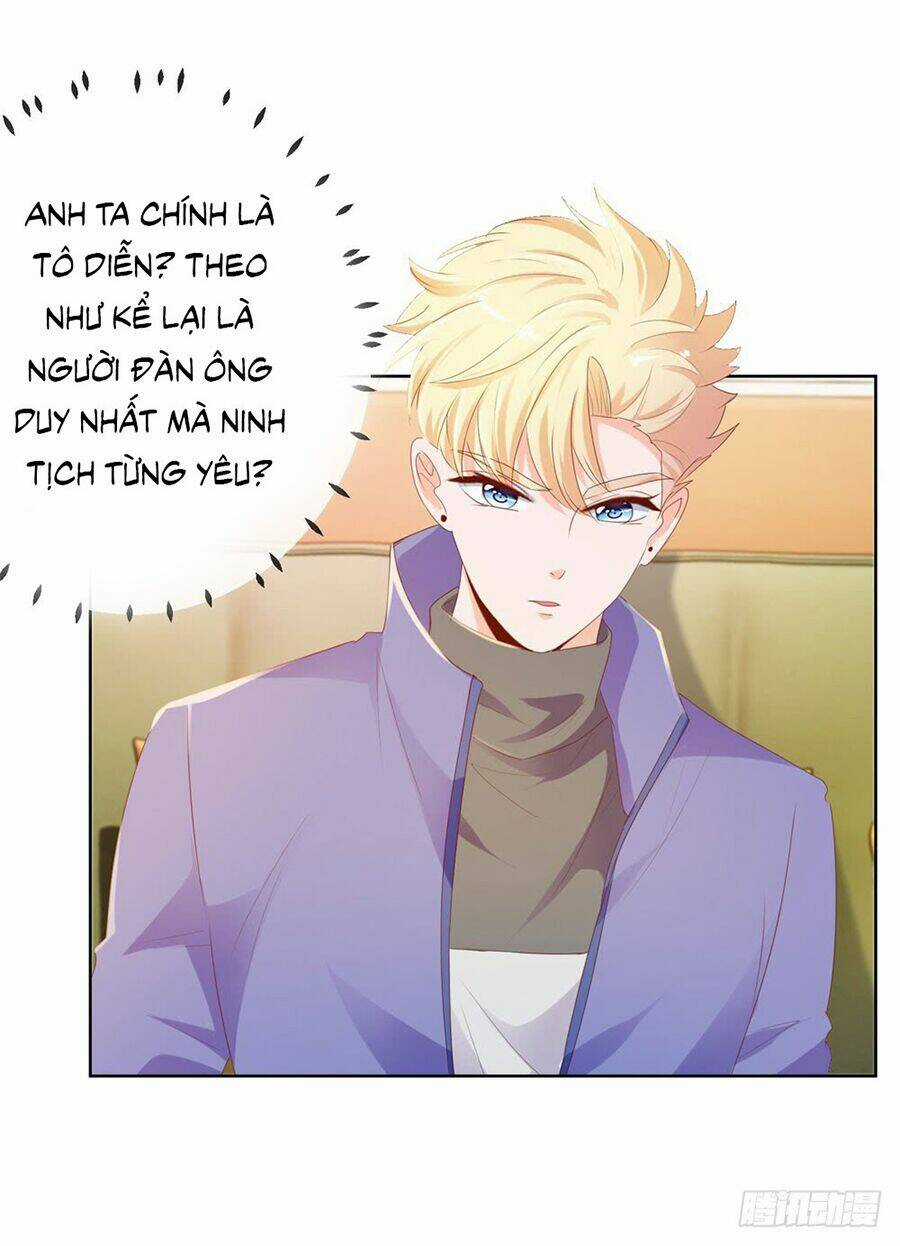 Ẩn Hôn 100%: Chọc Tức Vợ Yêu Mua Một Tặng Một Chapter 56 trang 2