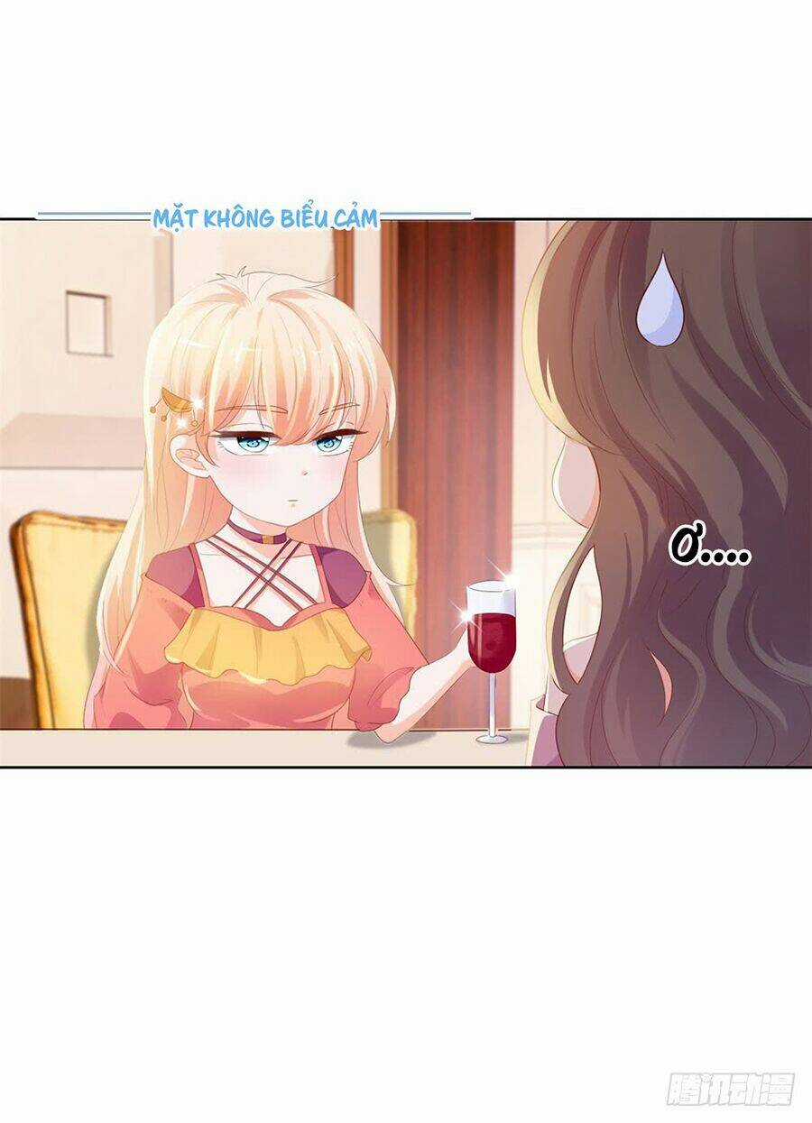 Ẩn Hôn 100%: Chọc Tức Vợ Yêu Mua Một Tặng Một Chapter 56 trang 20