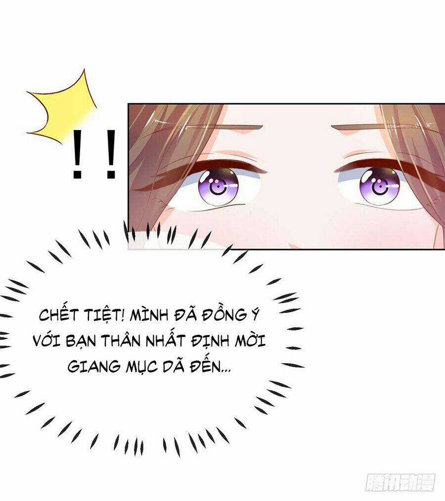 Ẩn Hôn 100%: Chọc Tức Vợ Yêu Mua Một Tặng Một Chapter 56 trang 22