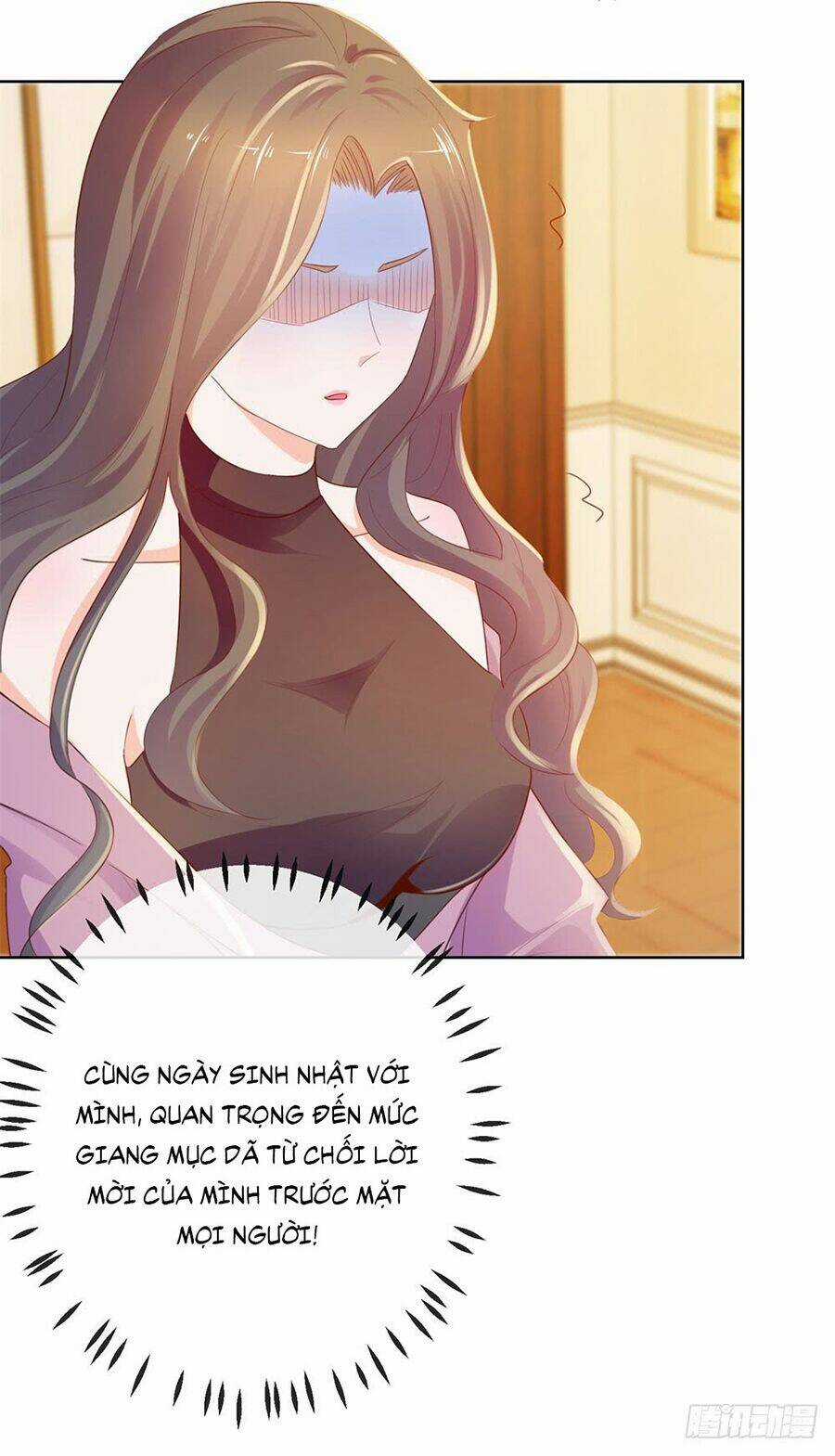 Ẩn Hôn 100%: Chọc Tức Vợ Yêu Mua Một Tặng Một Chapter 56 trang 28