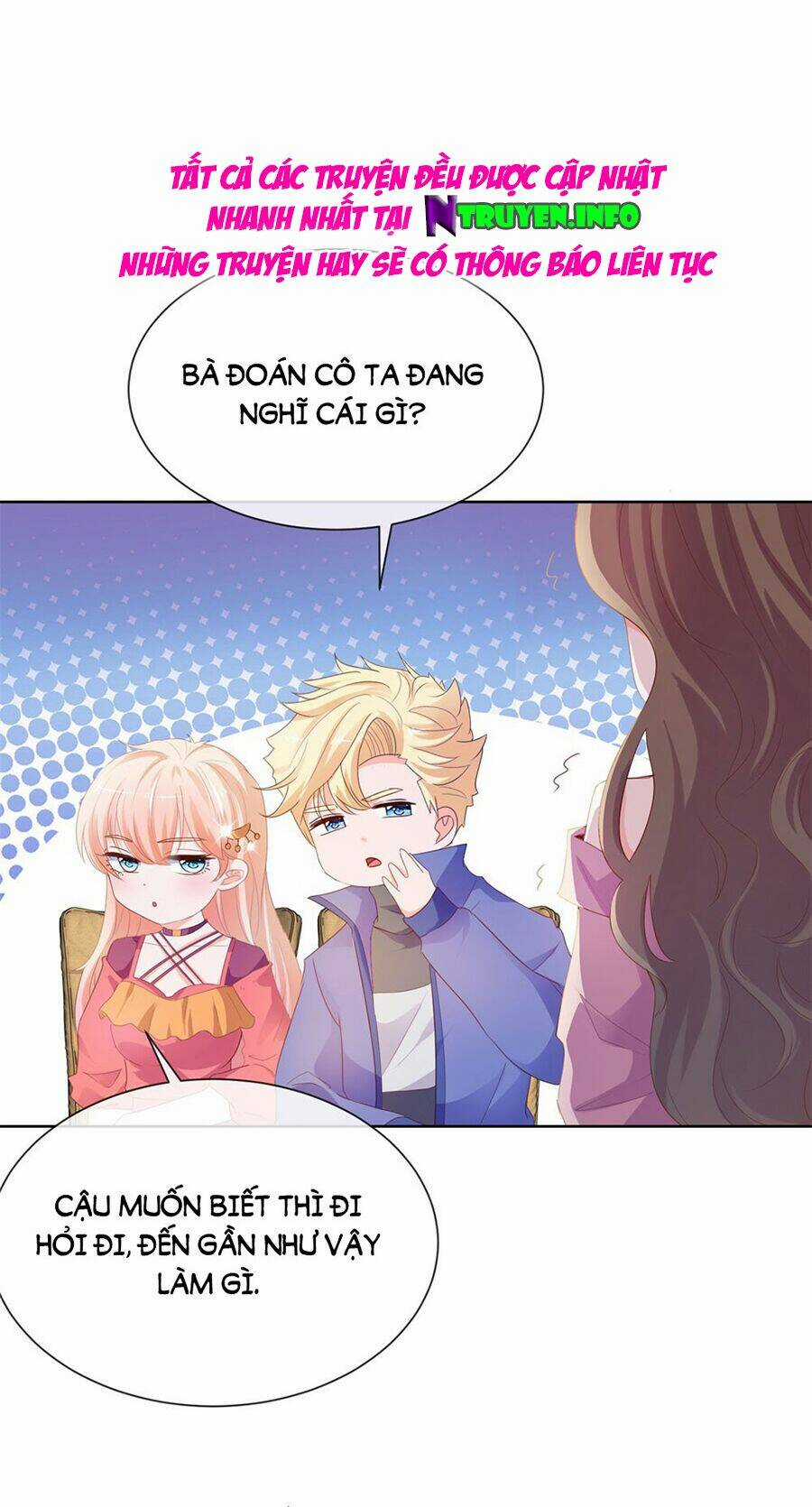 Ẩn Hôn 100%: Chọc Tức Vợ Yêu Mua Một Tặng Một Chapter 56 trang 29