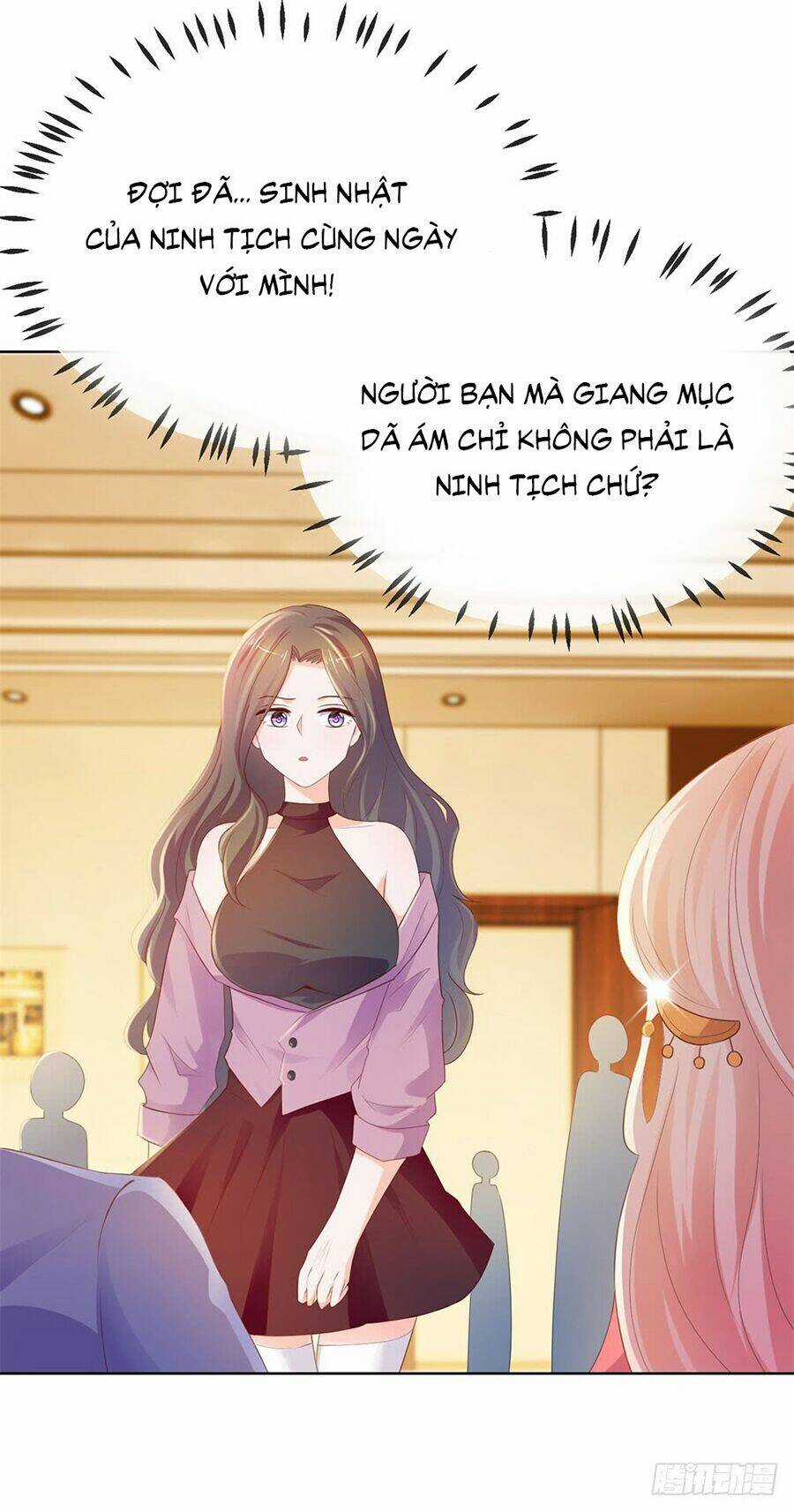 Ẩn Hôn 100%: Chọc Tức Vợ Yêu Mua Một Tặng Một Chapter 56 trang 30