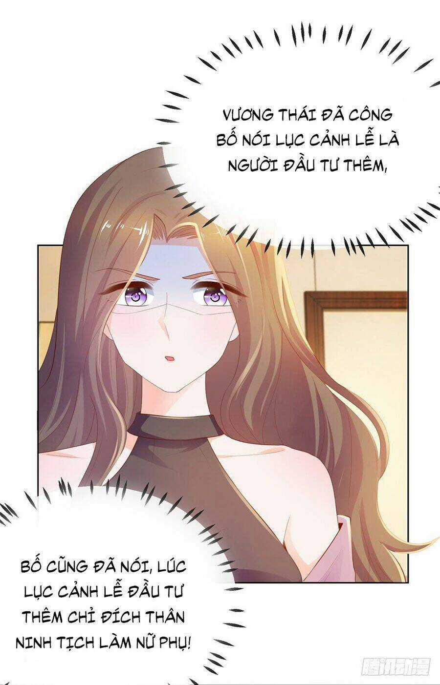 Ẩn Hôn 100%: Chọc Tức Vợ Yêu Mua Một Tặng Một Chapter 56 trang 31