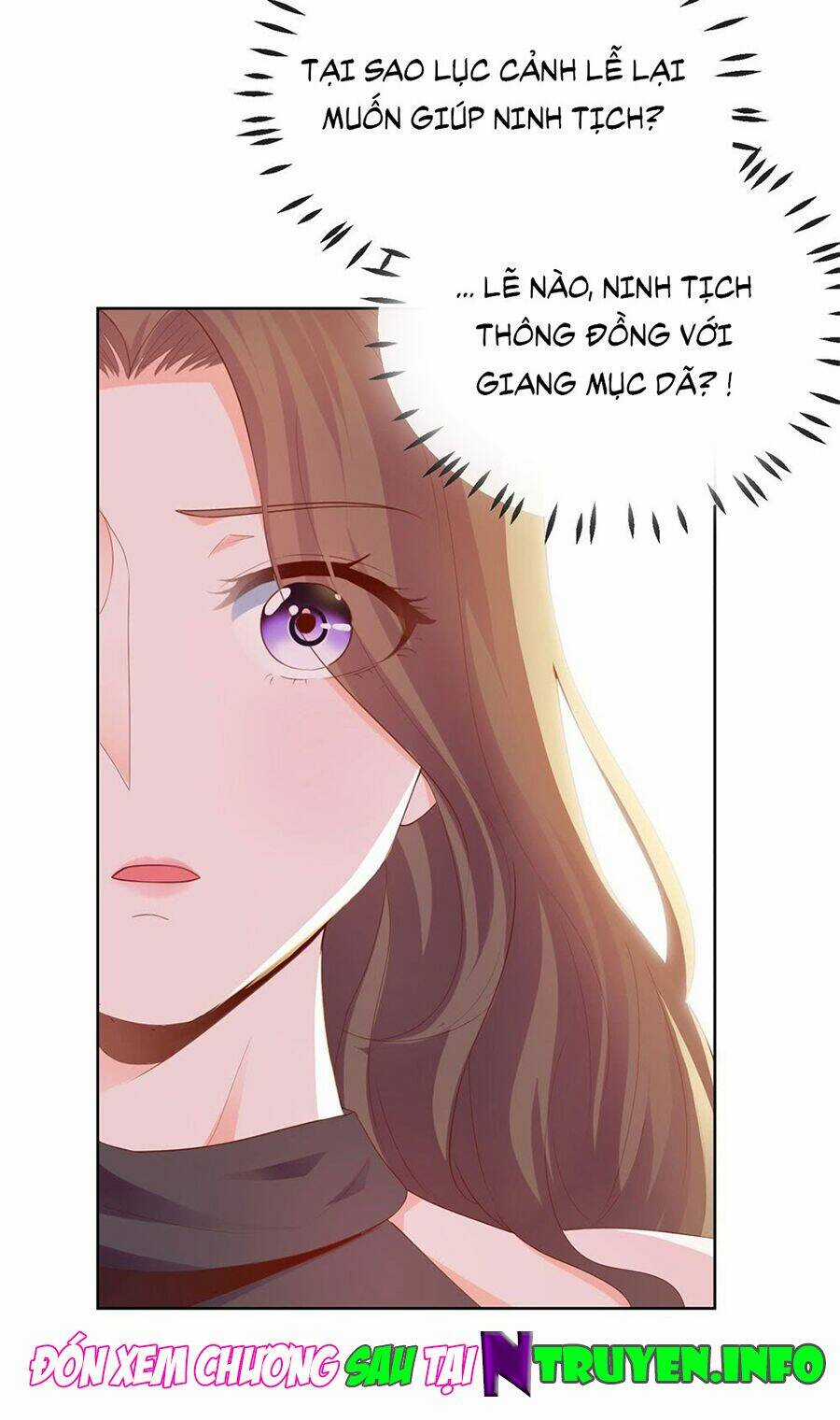 Ẩn Hôn 100%: Chọc Tức Vợ Yêu Mua Một Tặng Một Chapter 56 trang 33