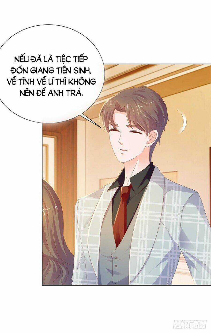 Ẩn Hôn 100%: Chọc Tức Vợ Yêu Mua Một Tặng Một Chapter 56 trang 6