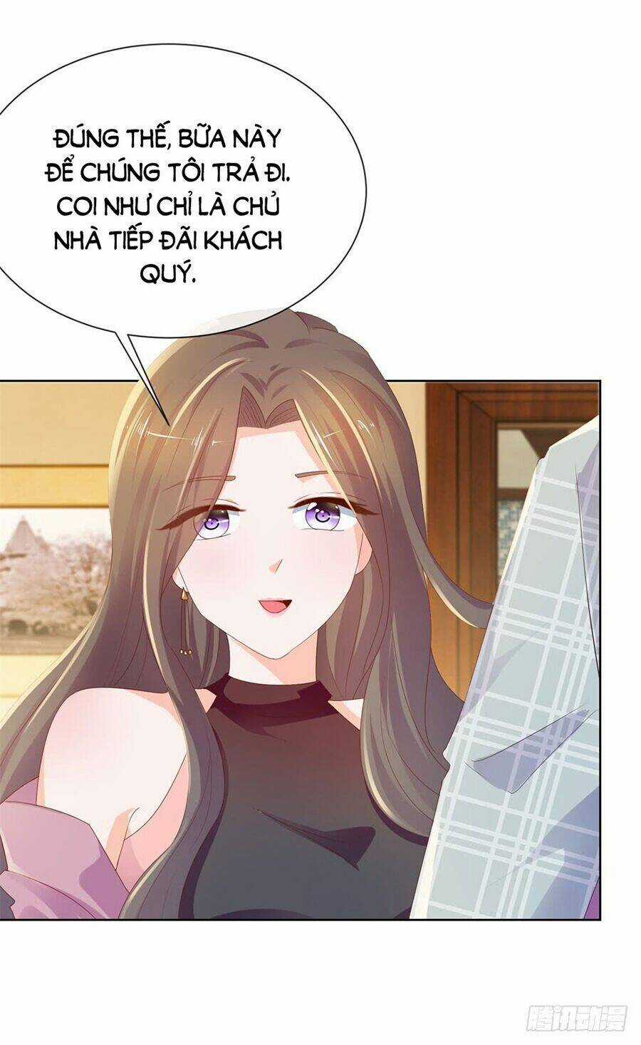 Ẩn Hôn 100%: Chọc Tức Vợ Yêu Mua Một Tặng Một Chapter 56 trang 7