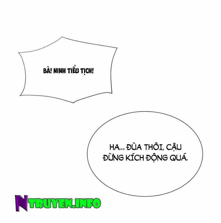 Ẩn Hôn 100%: Chọc Tức Vợ Yêu Mua Một Tặng Một Chapter 57 trang 14