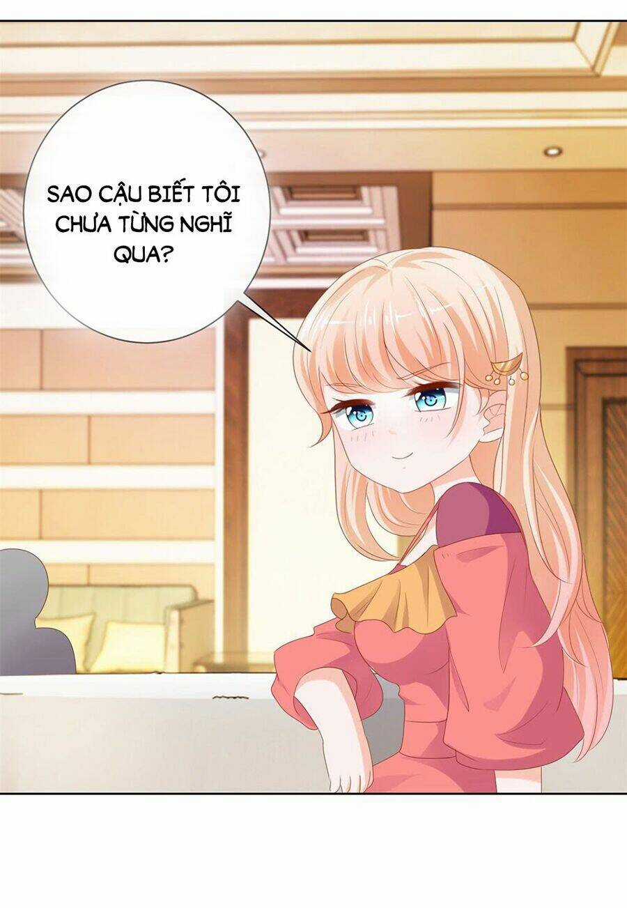 Ẩn Hôn 100%: Chọc Tức Vợ Yêu Mua Một Tặng Một Chapter 57 trang 18