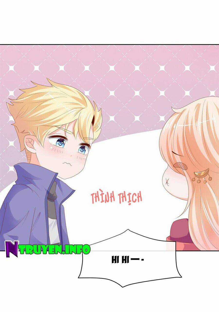 Ẩn Hôn 100%: Chọc Tức Vợ Yêu Mua Một Tặng Một Chapter 57 trang 19