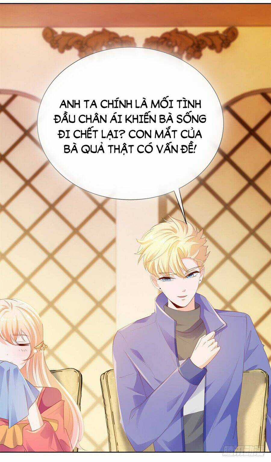 Ẩn Hôn 100%: Chọc Tức Vợ Yêu Mua Một Tặng Một Chapter 57 trang 2