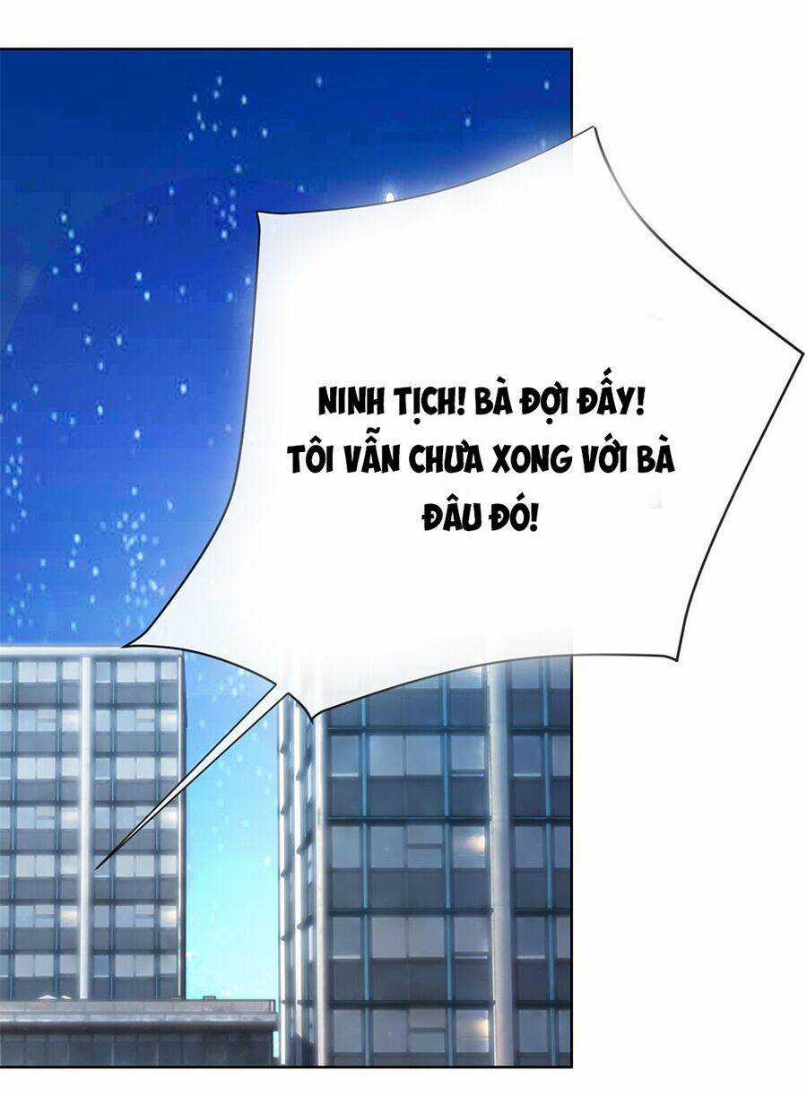 Ẩn Hôn 100%: Chọc Tức Vợ Yêu Mua Một Tặng Một Chapter 57 trang 20