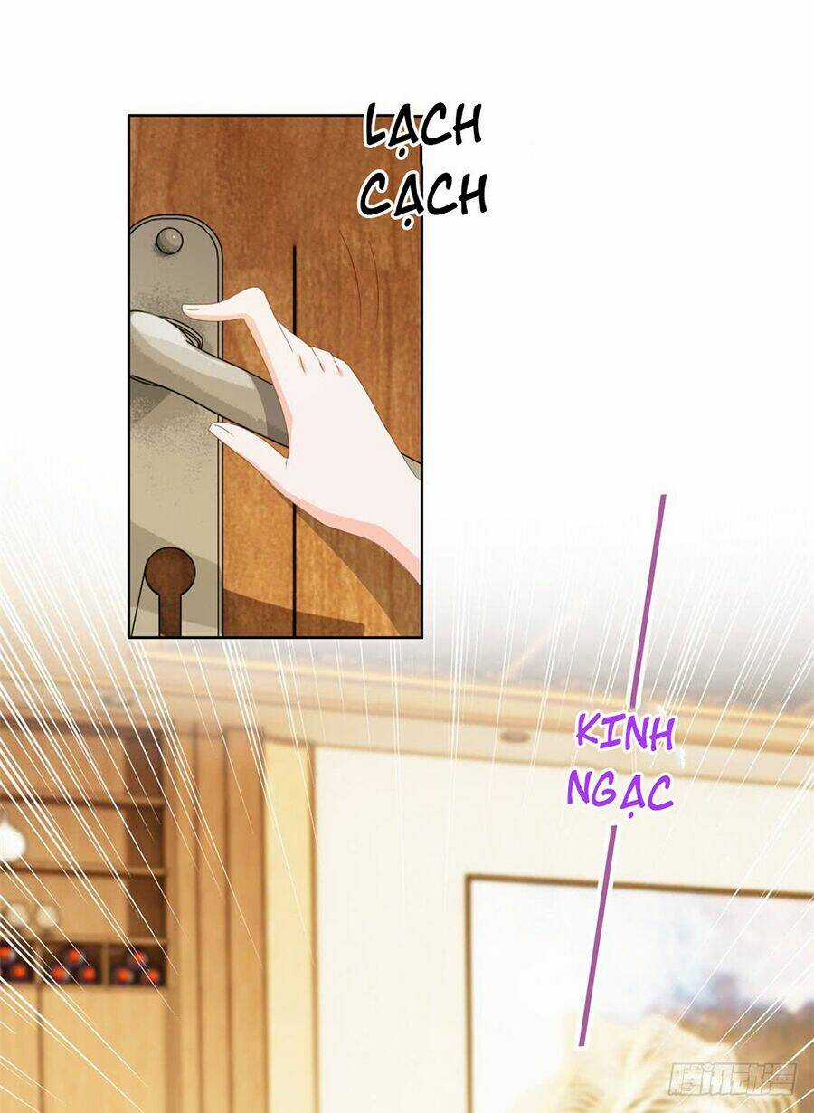 Ẩn Hôn 100%: Chọc Tức Vợ Yêu Mua Một Tặng Một Chapter 57 trang 23