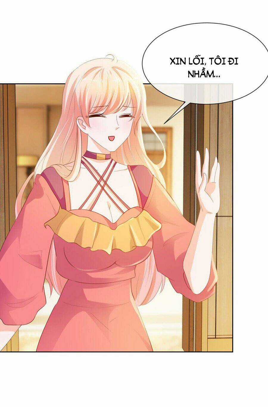 Ẩn Hôn 100%: Chọc Tức Vợ Yêu Mua Một Tặng Một Chapter 57 trang 25