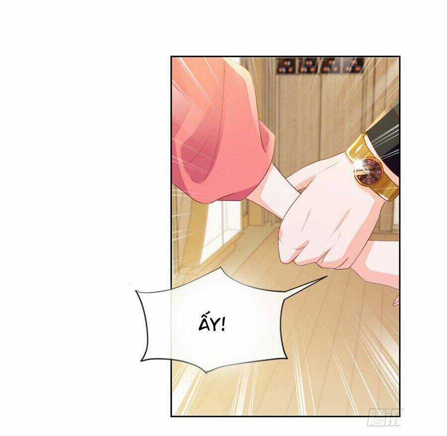 Ẩn Hôn 100%: Chọc Tức Vợ Yêu Mua Một Tặng Một Chapter 57 trang 26