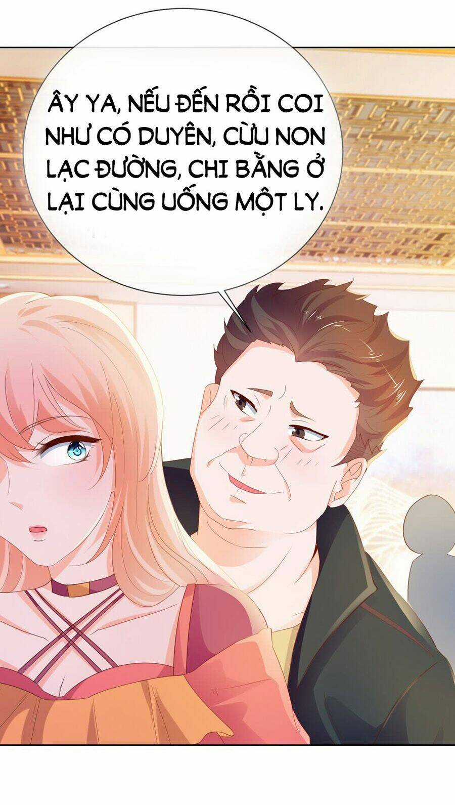 Ẩn Hôn 100%: Chọc Tức Vợ Yêu Mua Một Tặng Một Chapter 57 trang 27