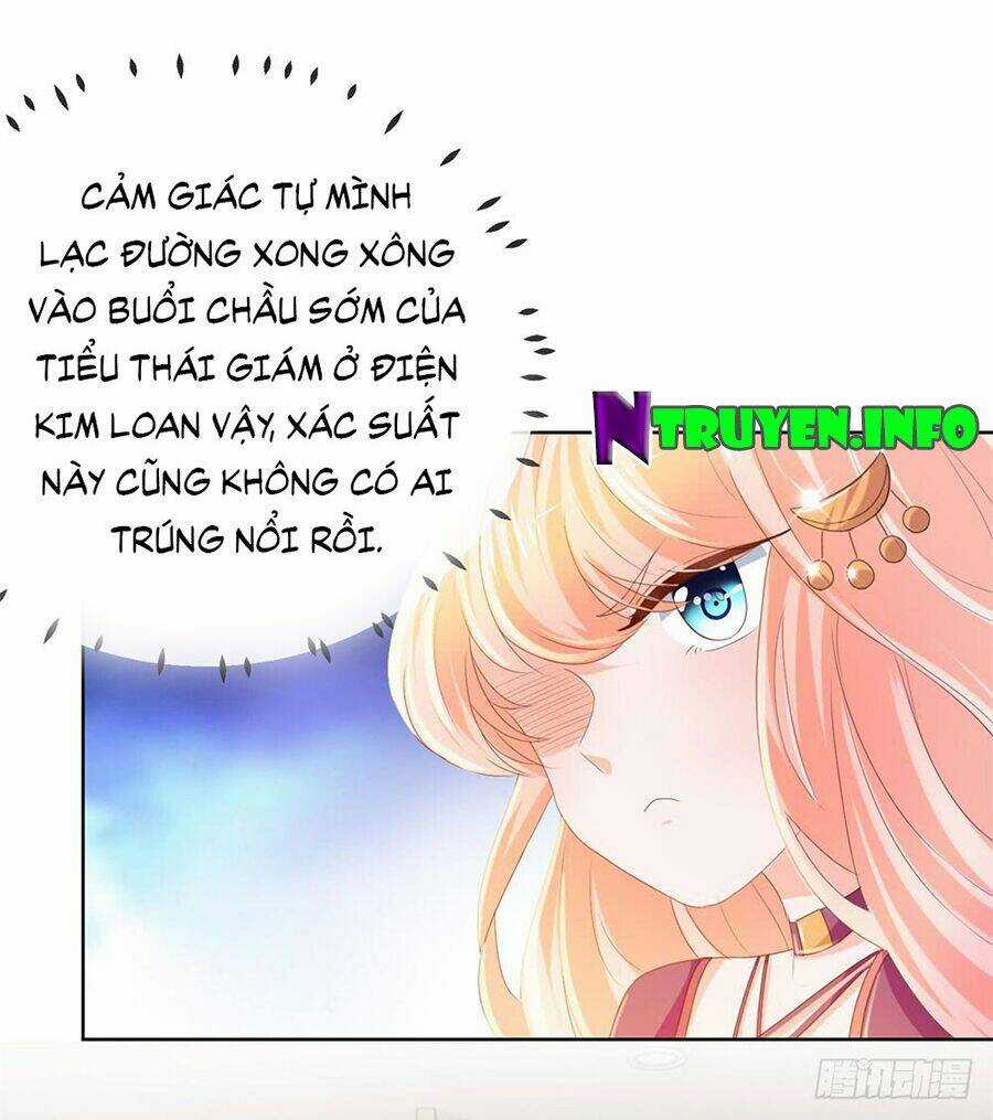 Ẩn Hôn 100%: Chọc Tức Vợ Yêu Mua Một Tặng Một Chapter 57 trang 29