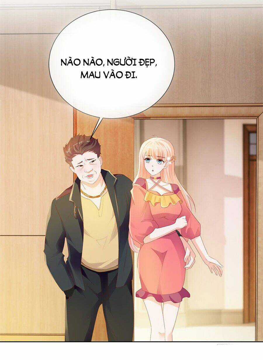 Ẩn Hôn 100%: Chọc Tức Vợ Yêu Mua Một Tặng Một Chapter 57 trang 30