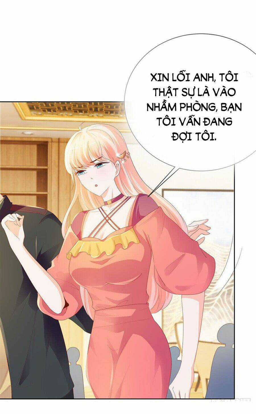 Ẩn Hôn 100%: Chọc Tức Vợ Yêu Mua Một Tặng Một Chapter 57 trang 31