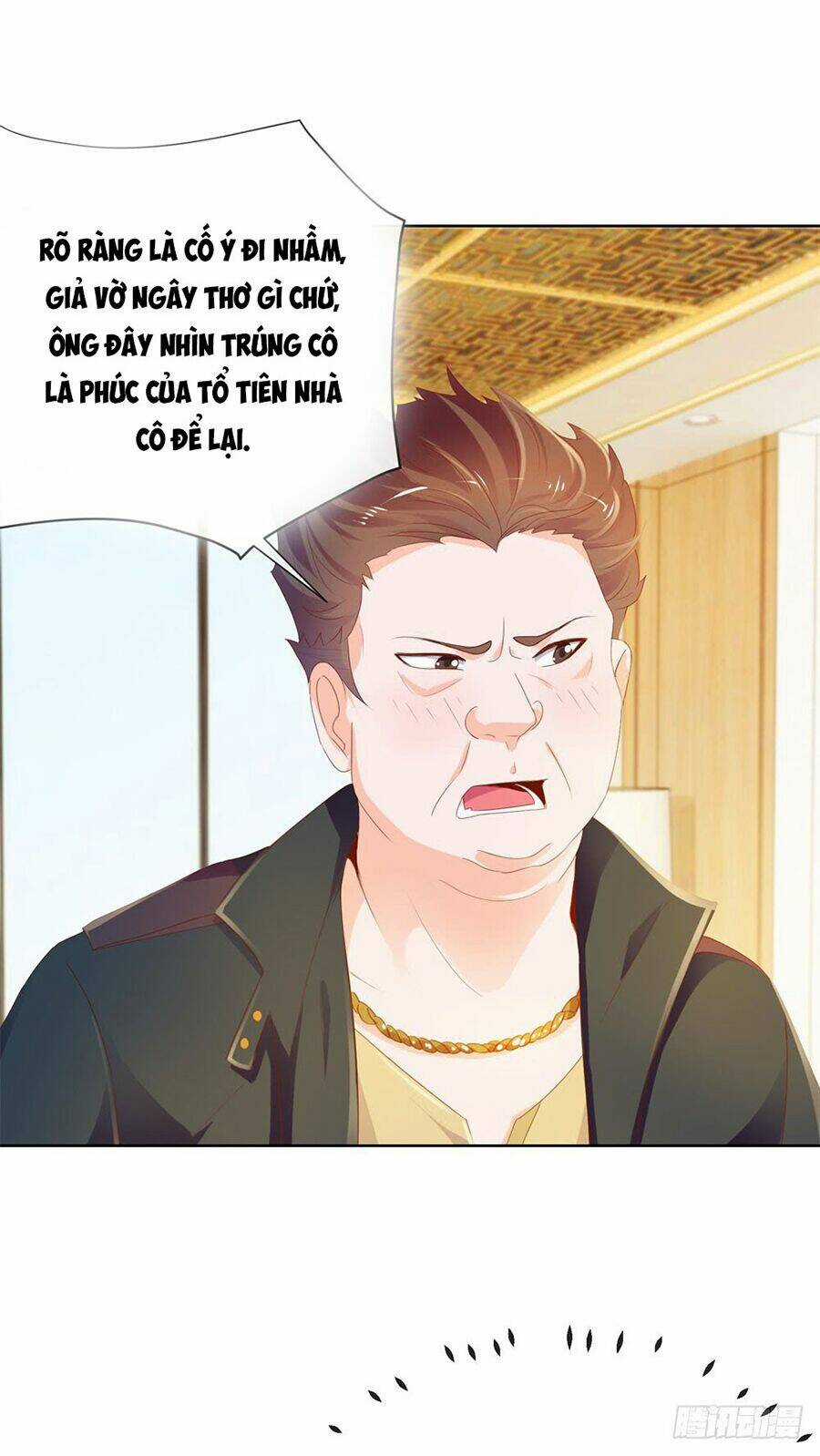 Ẩn Hôn 100%: Chọc Tức Vợ Yêu Mua Một Tặng Một Chapter 57 trang 33