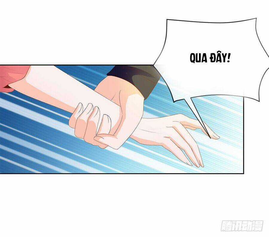 Ẩn Hôn 100%: Chọc Tức Vợ Yêu Mua Một Tặng Một Chapter 57 trang 36