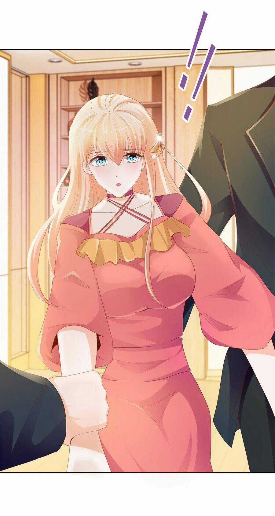 Ẩn Hôn 100%: Chọc Tức Vợ Yêu Mua Một Tặng Một Chapter 57 trang 37