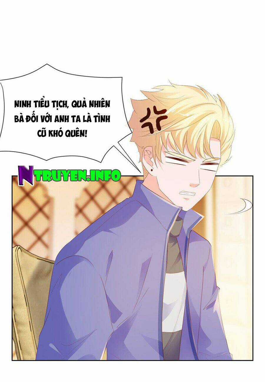 Ẩn Hôn 100%: Chọc Tức Vợ Yêu Mua Một Tặng Một Chapter 57 trang 4