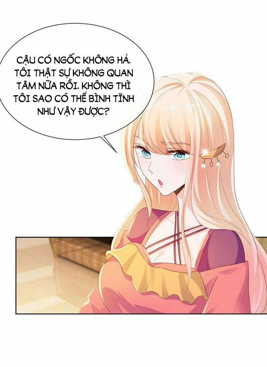 Ẩn Hôn 100%: Chọc Tức Vợ Yêu Mua Một Tặng Một Chapter 57 trang 5