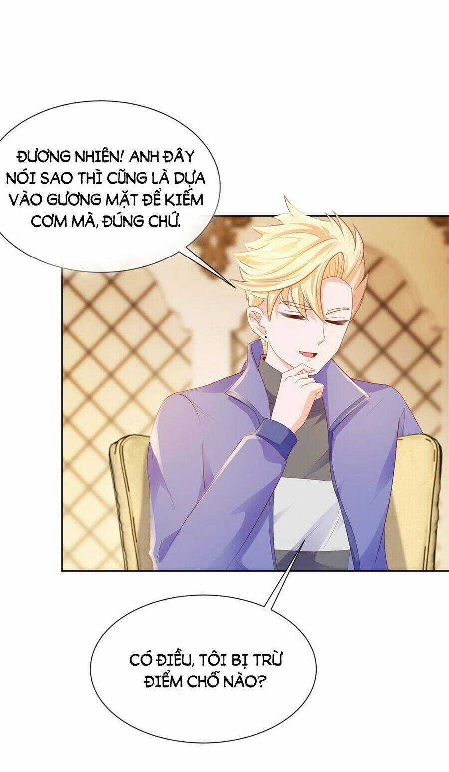 Ẩn Hôn 100%: Chọc Tức Vợ Yêu Mua Một Tặng Một Chapter 57 trang 7