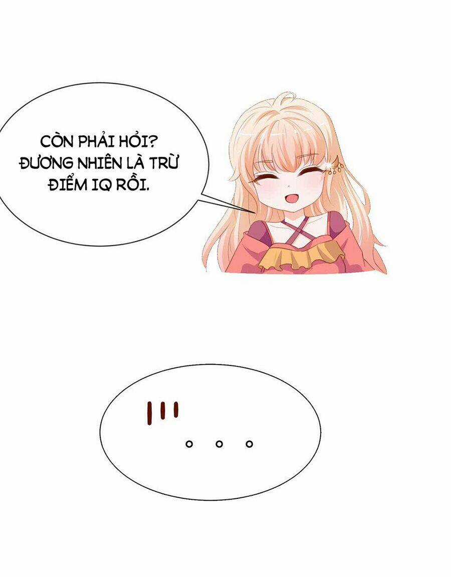 Ẩn Hôn 100%: Chọc Tức Vợ Yêu Mua Một Tặng Một Chapter 57 trang 8