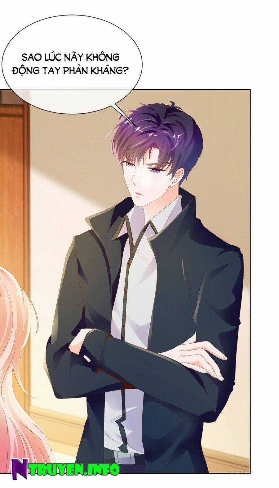 Ẩn Hôn 100%: Chọc Tức Vợ Yêu Mua Một Tặng Một Chapter 58 trang 13