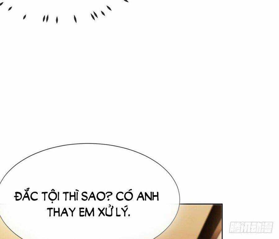 Ẩn Hôn 100%: Chọc Tức Vợ Yêu Mua Một Tặng Một Chapter 58 trang 15