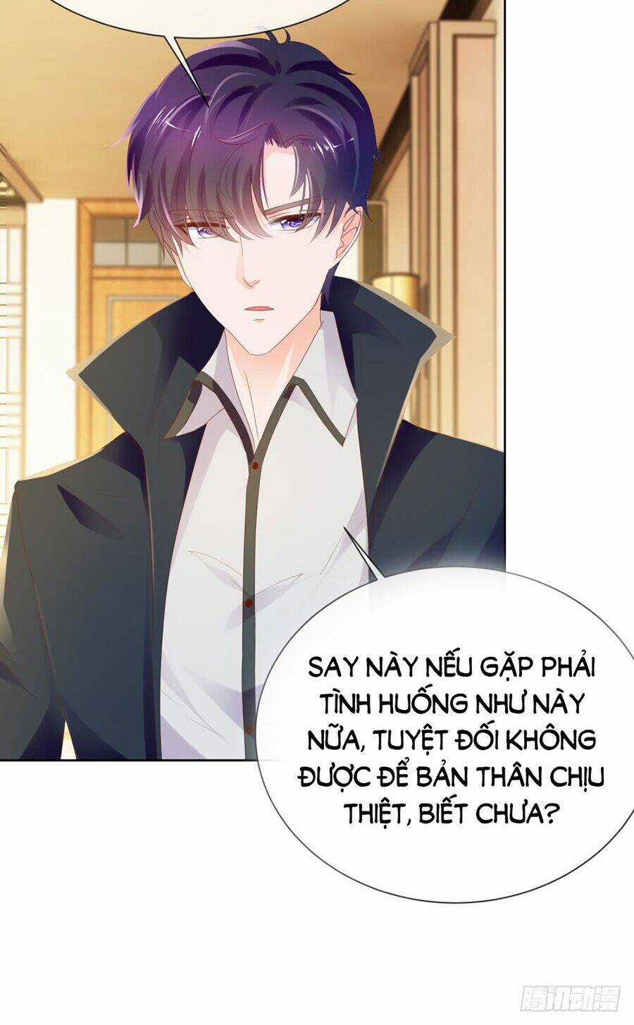 Ẩn Hôn 100%: Chọc Tức Vợ Yêu Mua Một Tặng Một Chapter 58 trang 16