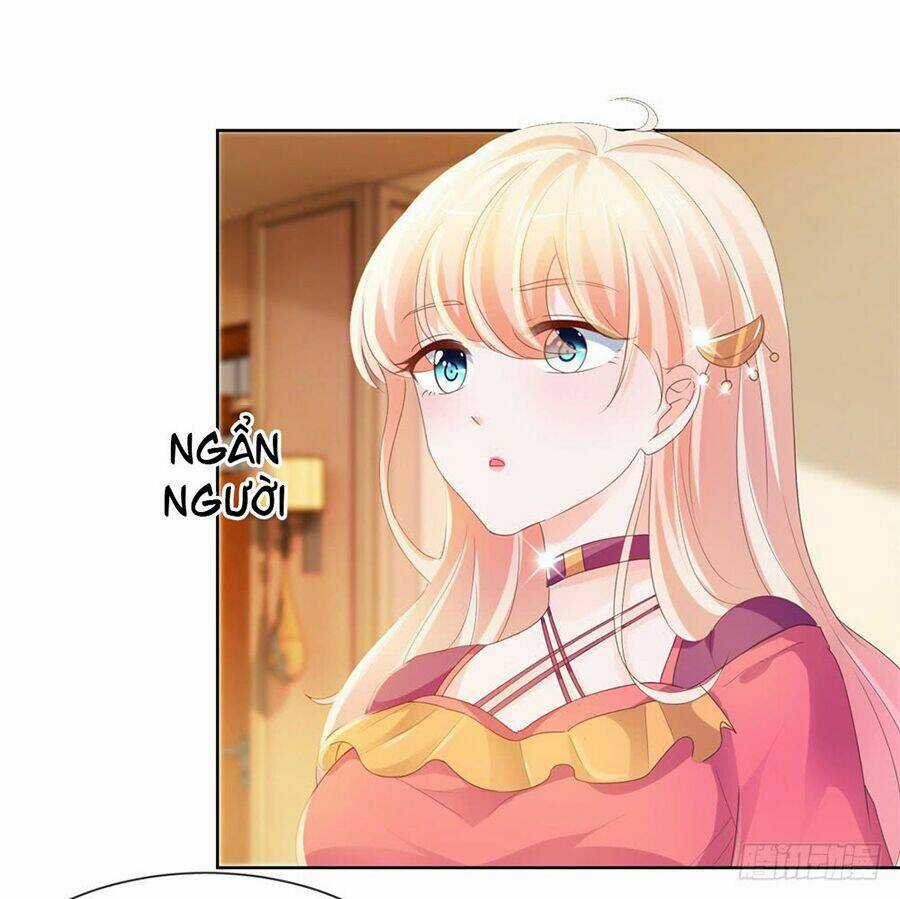 Ẩn Hôn 100%: Chọc Tức Vợ Yêu Mua Một Tặng Một Chapter 58 trang 17