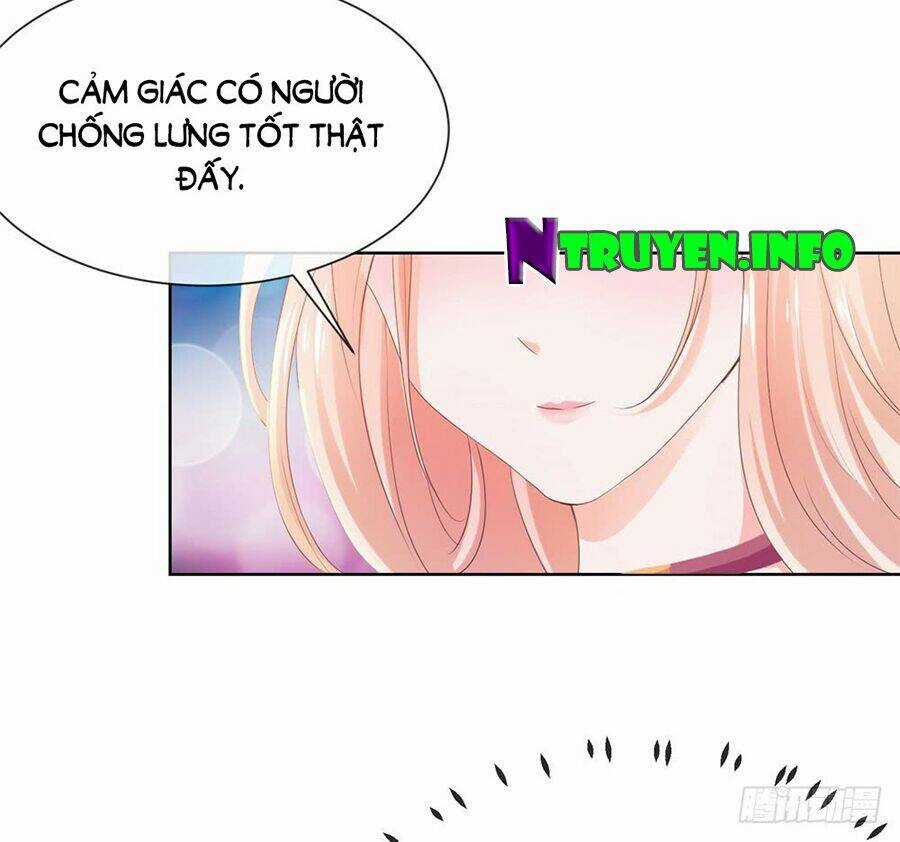 Ẩn Hôn 100%: Chọc Tức Vợ Yêu Mua Một Tặng Một Chapter 58 trang 18