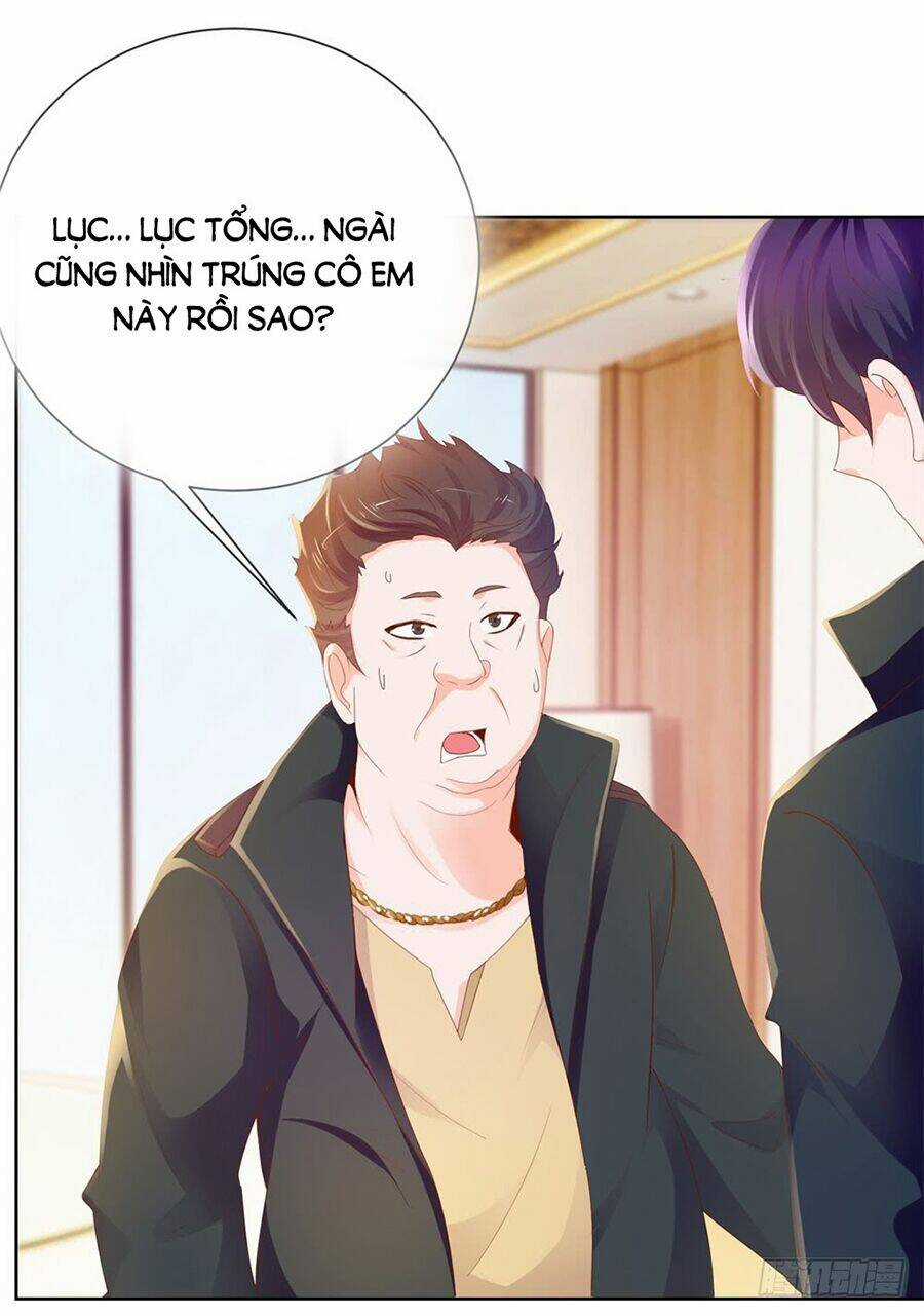 Ẩn Hôn 100%: Chọc Tức Vợ Yêu Mua Một Tặng Một Chapter 58 trang 2