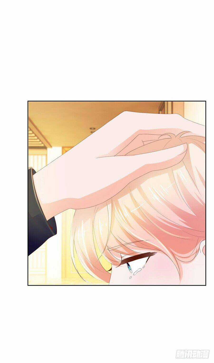 Ẩn Hôn 100%: Chọc Tức Vợ Yêu Mua Một Tặng Một Chapter 58 trang 20