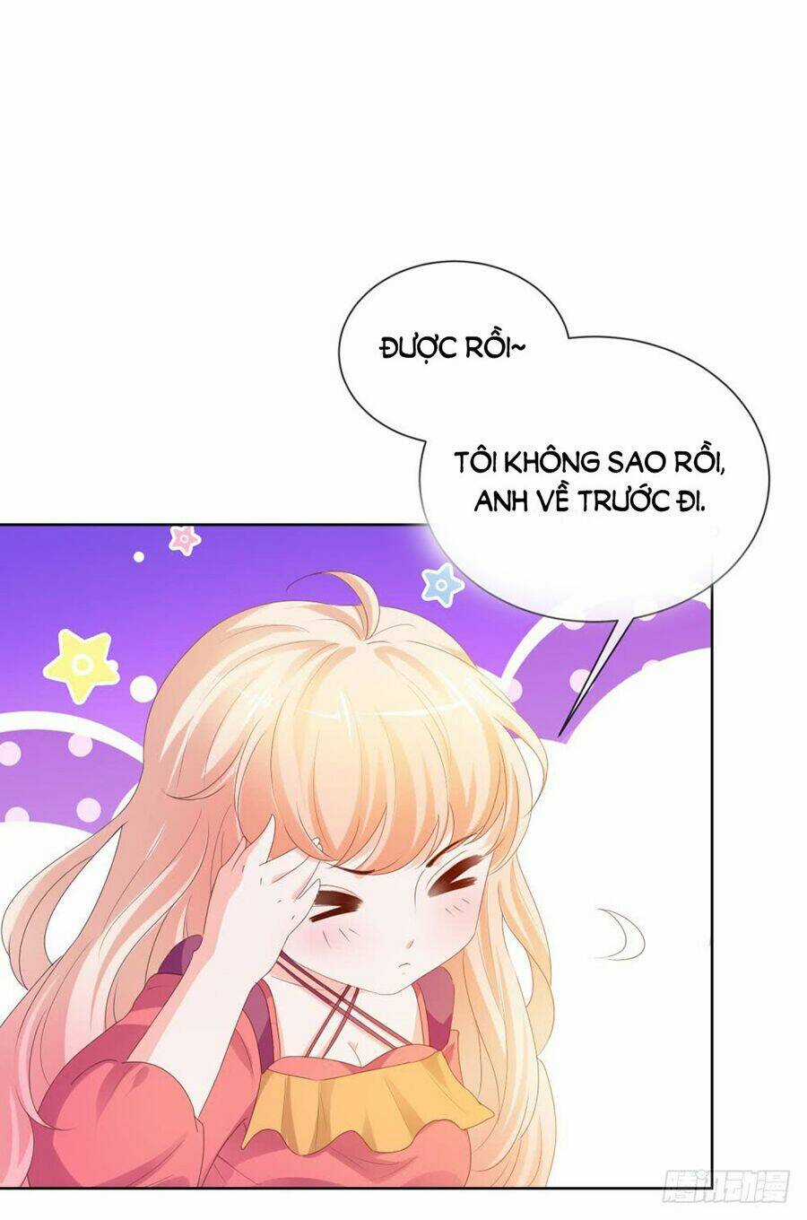 Ẩn Hôn 100%: Chọc Tức Vợ Yêu Mua Một Tặng Một Chapter 58 trang 22